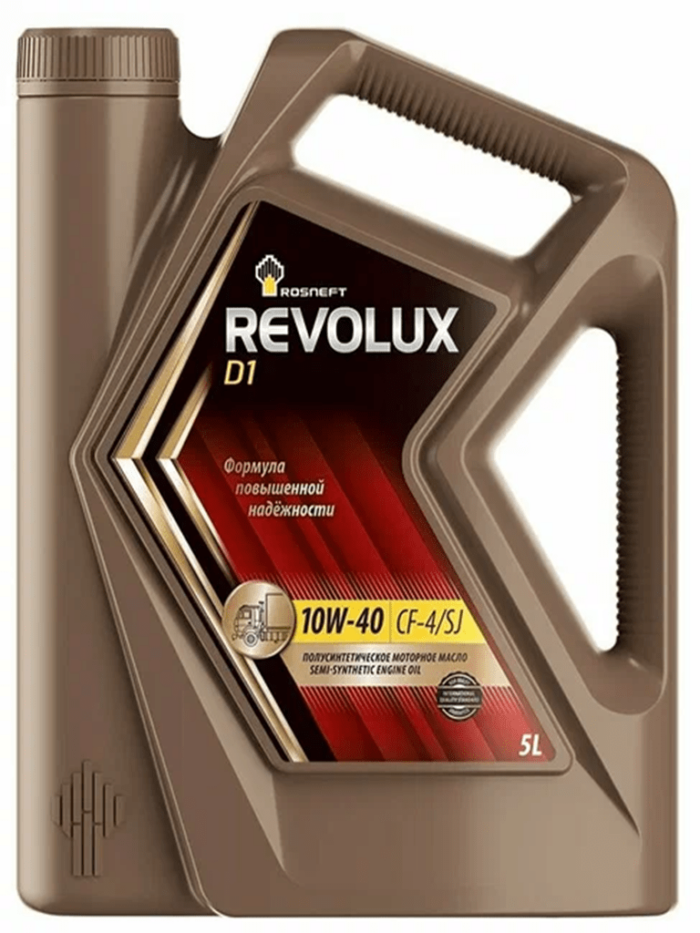 rosneft-revolux-d1-10w-40-5l