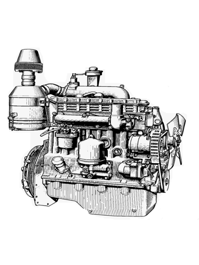 Д-240