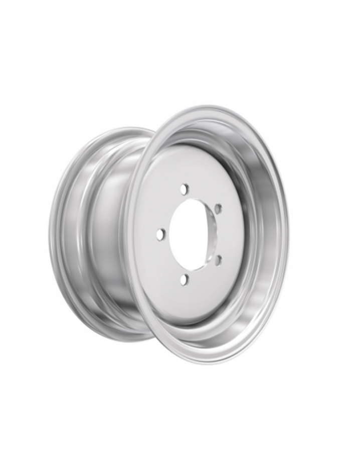 Диск колеса заднего МТЗ-320 W8х16, 5 отверстий