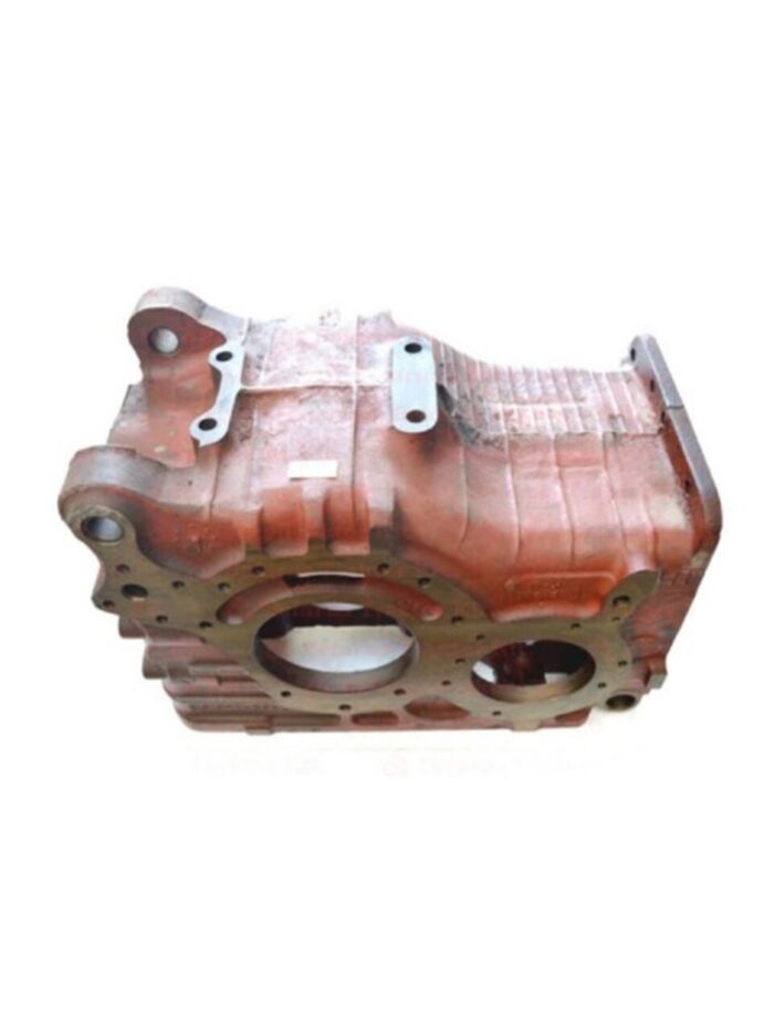 Корпус моста заднего МТЗ-80/82/892, арт. 50-2401015-14