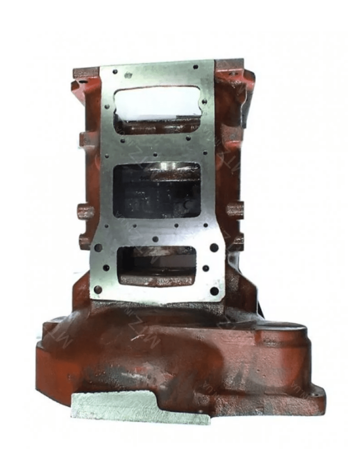 Корпус сцепления МТЗ-80/82/952.2 (под стартер), арт. 70-1601015